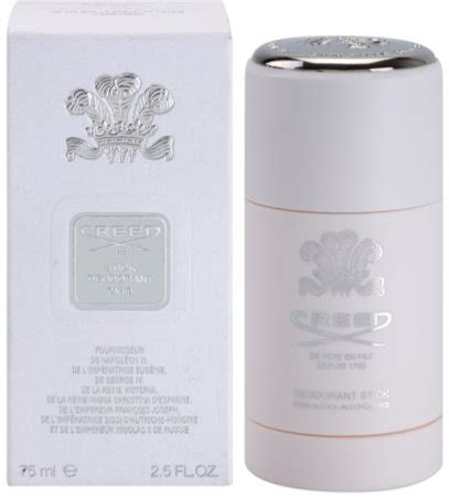 creed deo